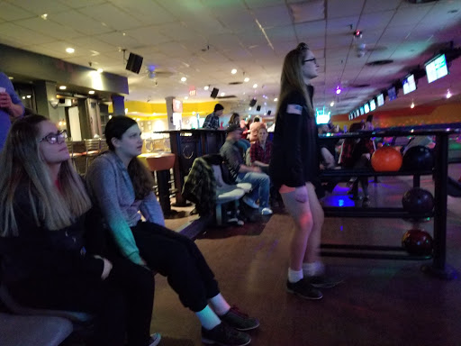 Bowling Alley «Sparta Lanes», reviews and photos, 43 Center St, Sparta Township, NJ 07871, USA