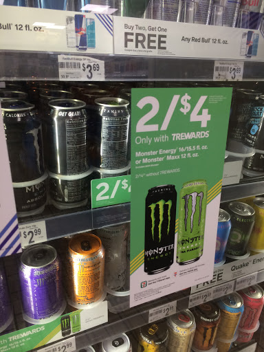 Convenience Store «7-Eleven», reviews and photos, 1500 NE 26th St, Wilton Manors, FL 33305, USA