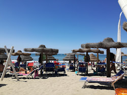 Ischitella Beach'in fotoğrafı doğal alan içinde bulunmaktadır