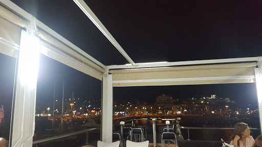 Restaurante La Lonja