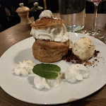 Photo n° 5 de l'avis de Florian. fait le 03/04/2023 à 23:24 pour Salons d'Anthouard - Restaurant Lyon, Gerland à Lyon