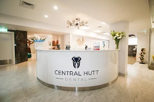 Central Hutt Dental image