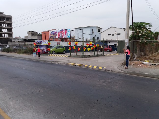 Opiniones de ASDAGA, Sexy Car Wash en Guayaquil - Servicio de lavado de coches