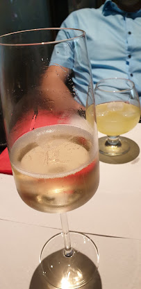 Plats et boissons du Restaurant La Villa d'Aubrac à Nanterre - n°17