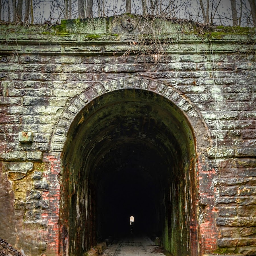 Brandy Gap Tunnel #2