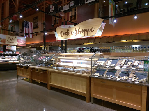 Supermarket «Wegmans», reviews and photos, 2281 Carl D. Silver Parkway, Fredericksburg, VA 22401, USA