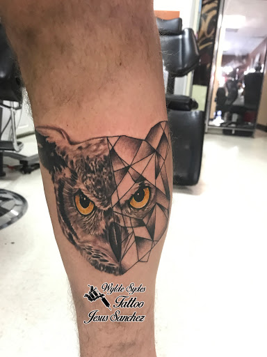 Explore forearm sleeve tattoo ideas for females, creative tattoo ideas in San Diego, available at Wylde Sydes Tattoo & Body Piercing