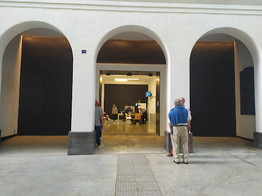 Oficinas ibercaja Alicante