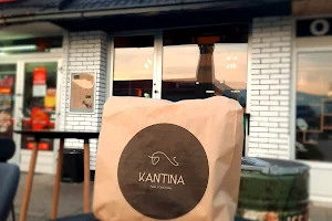 Kantina - Feed Your Soul image