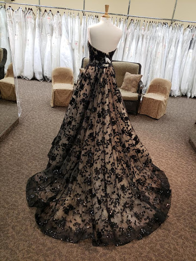 Bridal Shop «Perfect Weddings», reviews and photos, 430 N Memorial Dr, Lancaster, OH 43130, USA