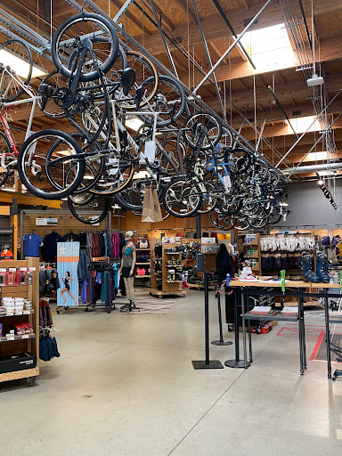 Camping Store «REI», reviews and photos, 12218 E Foothill Blvd, Rancho Cucamonga, CA 91739, USA