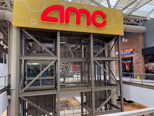 Shopping Mall «Palisades Center», reviews and photos, 1000 Palisades Center Dr, West Nyack, NY 10994, USA