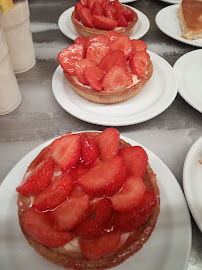 Plats et boissons du Cora Cafeteria à Saint-Maximin - n°18