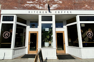 Kitchen & Coffee image