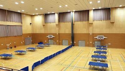 秋田市北部市民サービスセンター キタスカ