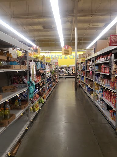 Grocery Store «Foodsco», reviews and photos, 1250 Macdonald Ave, Richmond, CA 94801, USA