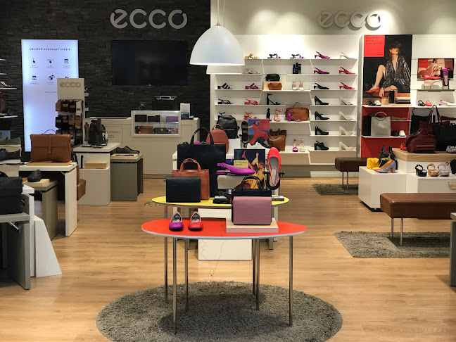 Recenze na ECCO Arkády Pankrác v Praha - Prodejna obuvi