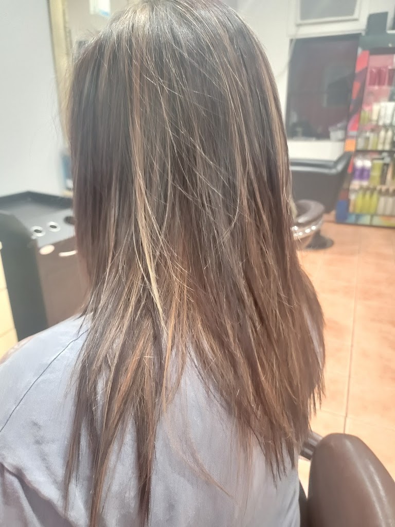 Inspiration Beauty Salon LLC 07093