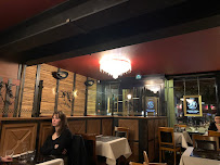 Atmosphère du Restaurant Angelùzzo à Metz - n°4