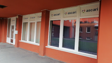 Ascari Ostrava