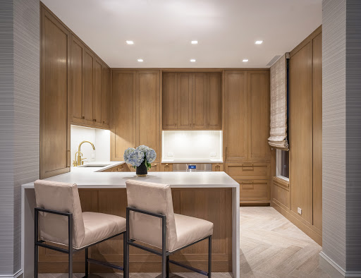 General Contractor «INS Contractors», reviews and photos, 2201 Neptune Ave, Brooklyn, NY 11224, USA