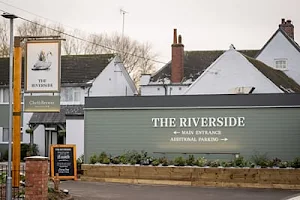 Riverside image
