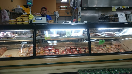 Grocery Store «International Food Market», reviews and photos, 376 Jefferson Rd, Rochester, NY 14623, USA