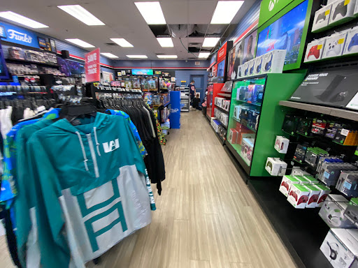Video Game Store «GameStop», reviews and photos, 1712 S Orange Blossom Trail, Apopka, FL 32703, USA