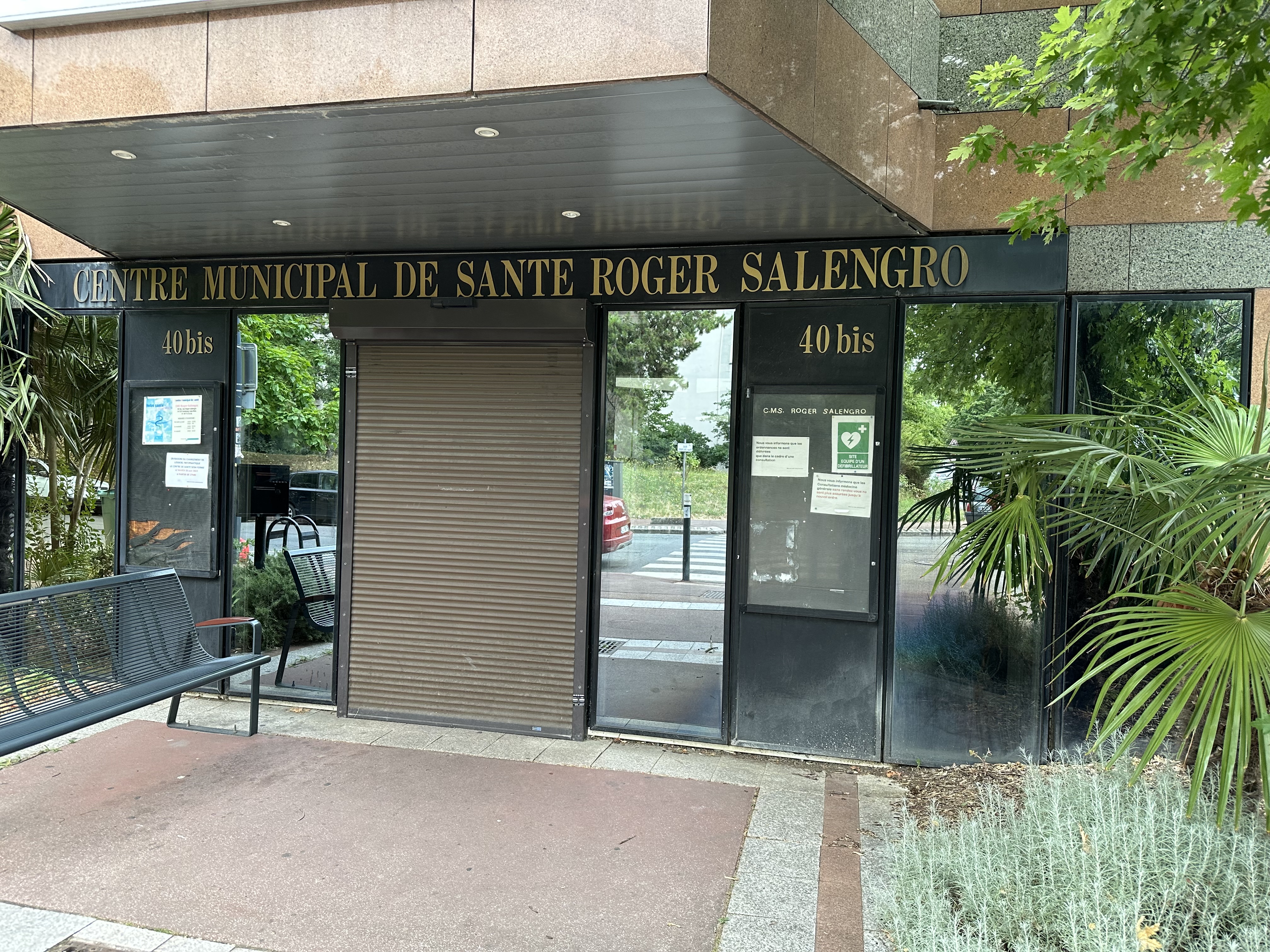 Photo n° 1 de l'avis de Vénus.n fait le 15/07/2023 à 07:51