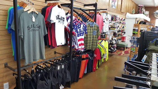 Bicycle Store «Landis Cyclery», reviews and photos, 712 W Indian School Rd, Phoenix, AZ 85013, USA