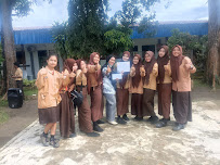 Foto SMAN  1 Gebang, Kabupaten Langkat