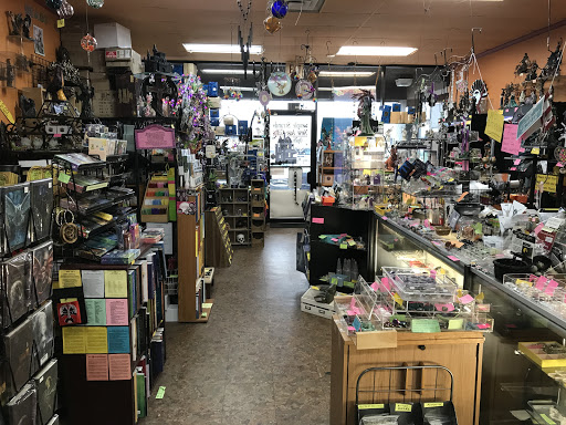 Gift Shop «Simple Strands», reviews and photos, 115 Merchants Square, Cumming, GA 30040, USA