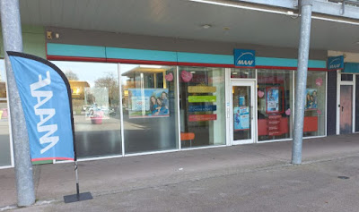 MAAF Assurances LIMOGES CORGNAC à Limoges