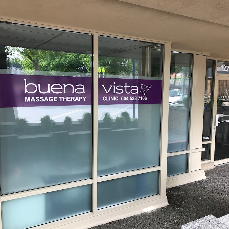 Buena Vista Massage Therapy Clinic