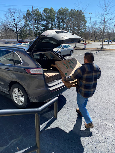 Self-Storage Facility «Conway U Storage», reviews and photos, 2824 Prince St, Conway, AR 72034, USA