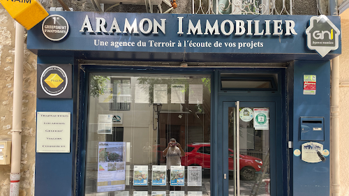 Agence immobilière Aramon Immobilier Aramon