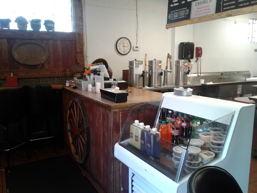 Barbecue Restaurant «Red Hub Food Co.», reviews and photos, 202 10th St NW, Charlottesville, VA 22903, USA
