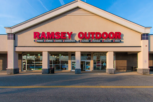 Ramsey Outdoor Store
