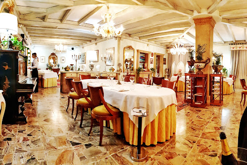 ristoranti Trattoria Da Nanni Costermano