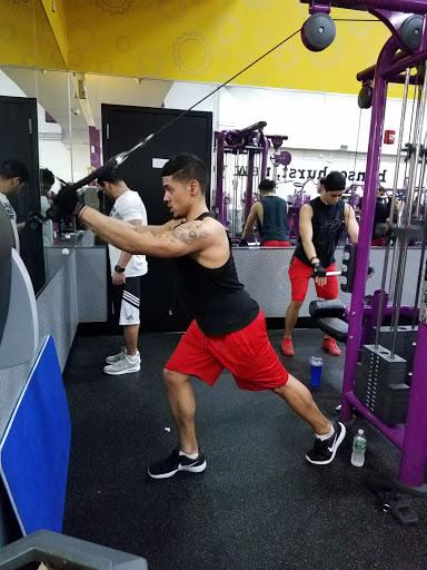 Gym «Planet Fitness», reviews and photos, 1775 South Ave, Staten Island, NY 10314, USA