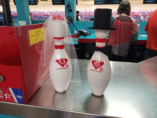 Bowling Alley «Dart Bowl», reviews and photos, 5700 Grover Ave, Austin, TX 78756, USA