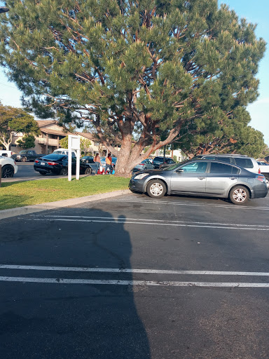 Auto Parts Store «AutoZone», reviews and photos, 14460 Newport Ave, Tustin, CA 92780, USA