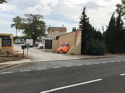 MSCLASSIC à Lézignan-Corbières