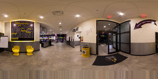 Gym «Planet Fitness», reviews and photos, 958 Rogers Plaza SW, Wyoming, MI 49509, USA