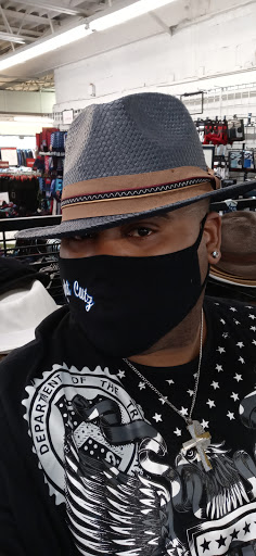 Clothing Store «K&G Fashion Superstore», reviews and photos, 5832 Columbia Pike, Falls Church, VA 22041, USA