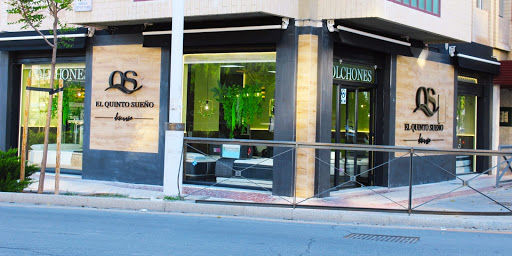 El Quinto Sueño - Tienda en Granada especializada en descanso