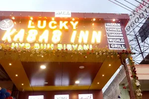 Lucky Kabab Inn image