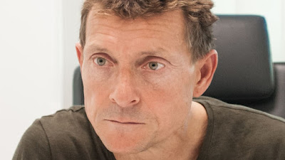 Dr Christophe Brousse à Castelnau-le-Lez