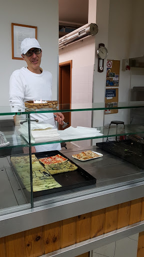 G.R. Gestione Ristorazione Di Capozzi Rosaria E C. Sas in Cisterna di Latina, Provincia di Latina