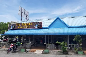Hj Midin Murtabak Restaurant (Original) image